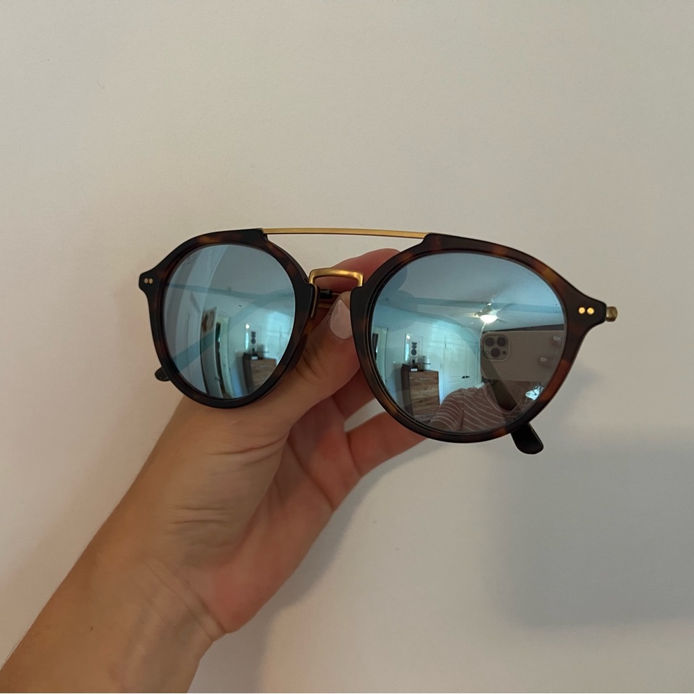 Kapten & Son Fitzroy sunglasses